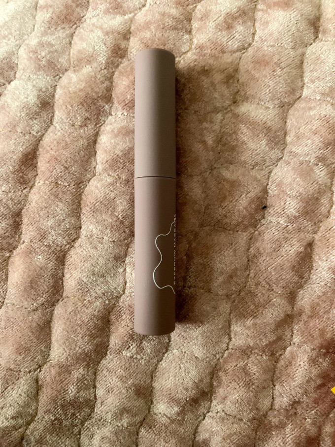 染眉膏