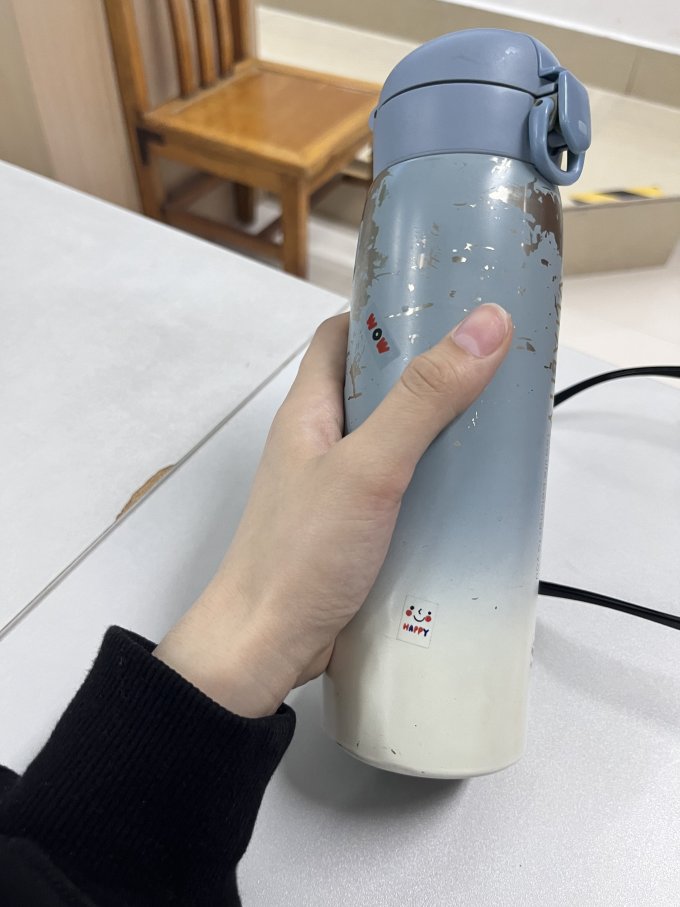 保温杯