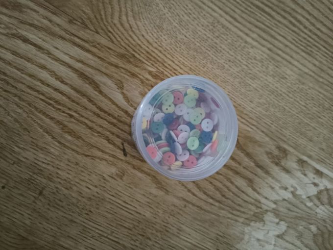 袖扣