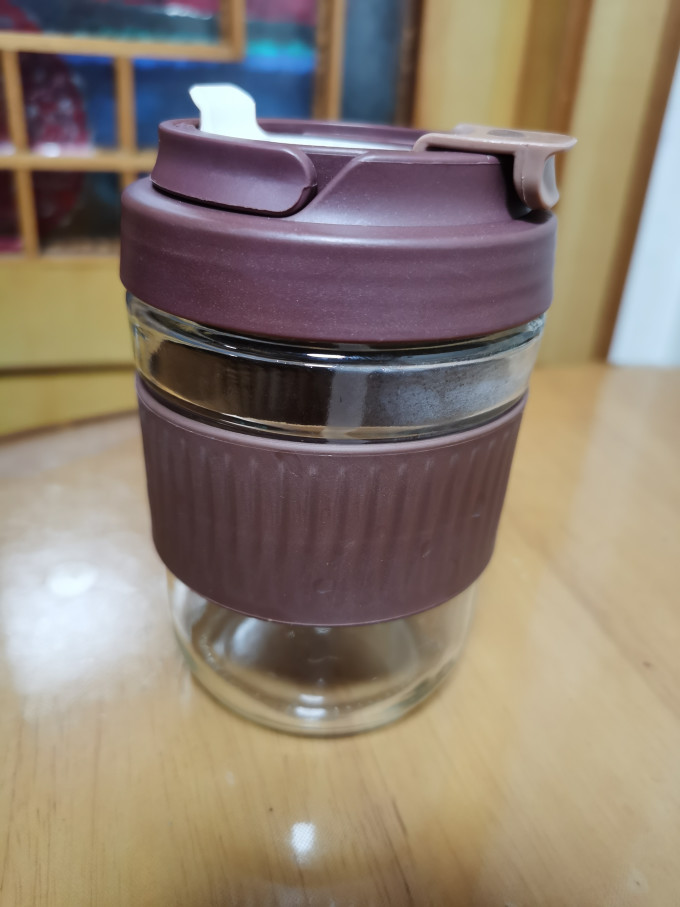 玛特维斯玻璃杯