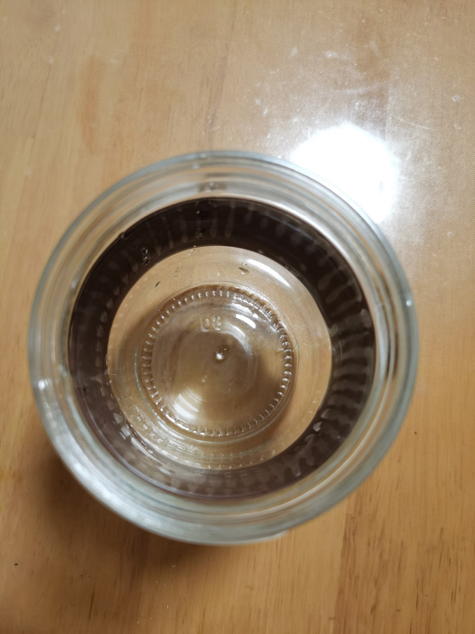 玛特维斯玻璃杯