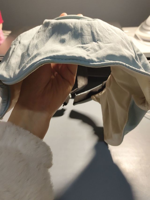 夏日出行好物之防晒帽