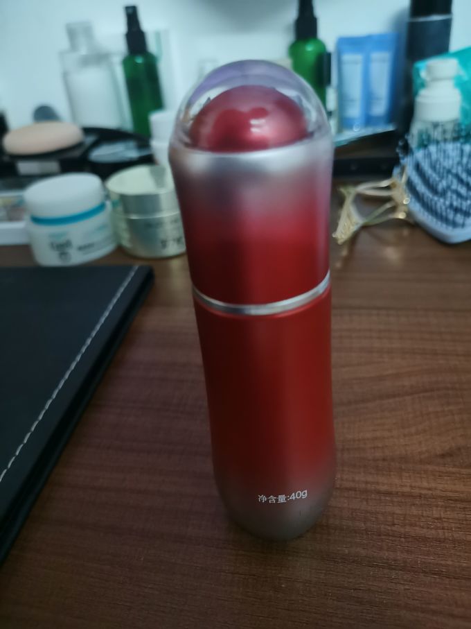 相宜本草精华液