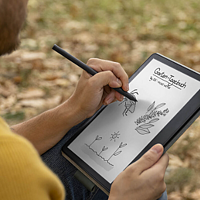 亚马逊 Kindle Scribe 迎来大更新，书写体验大幅优化，国内有售