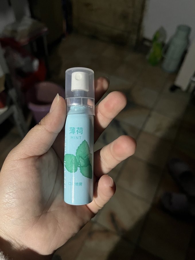 卓辰口腔清新剂