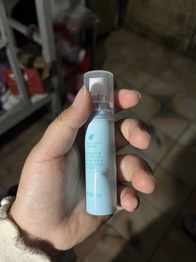 卓辰口腔清新剂