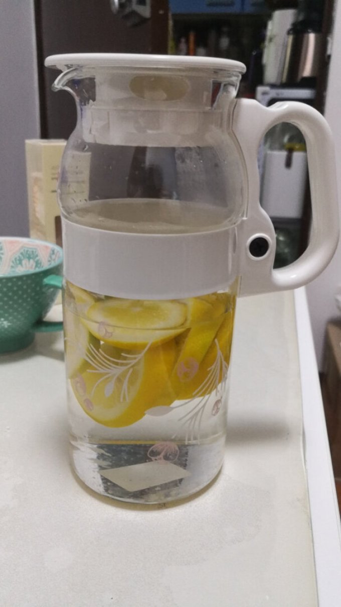 膳魔师玻璃杯