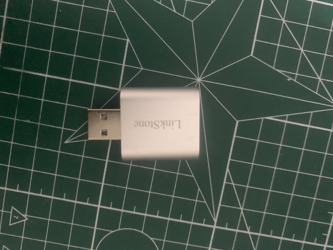 毕亚兹声卡音频接口