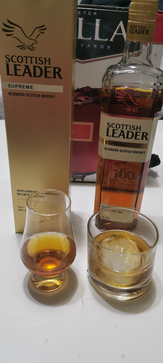 苏格里德洋酒