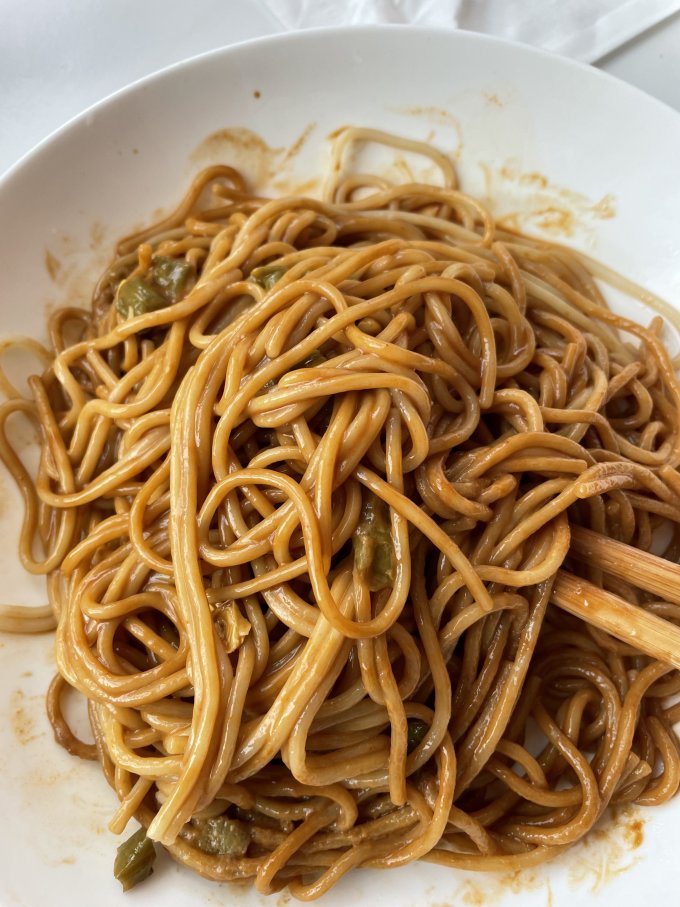蔡林记方便食品