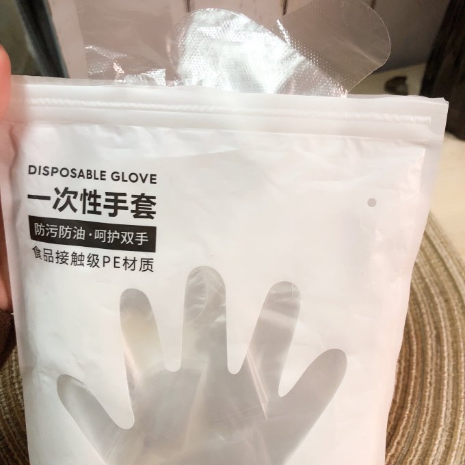 一次性餐具