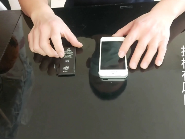 手机改大容量电池，续航更持久，真香