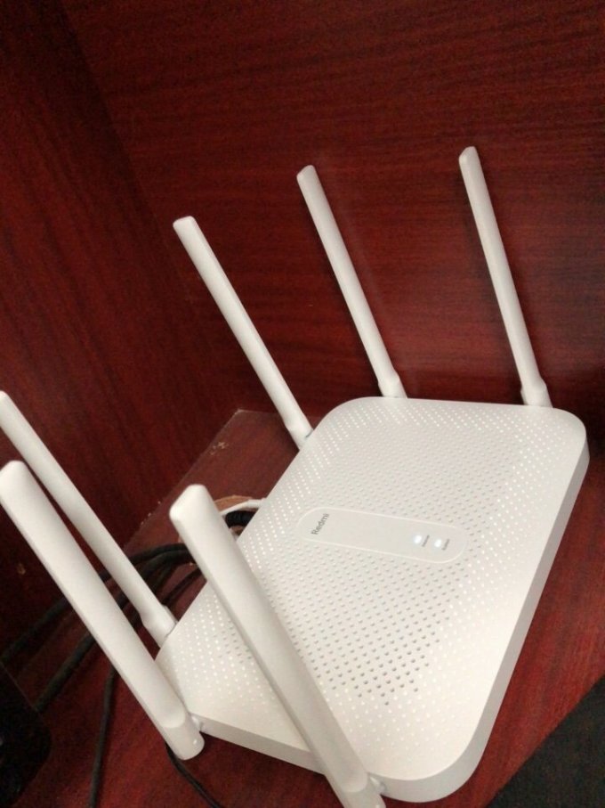 红米ac2100路由器怎么样 _什么值得买