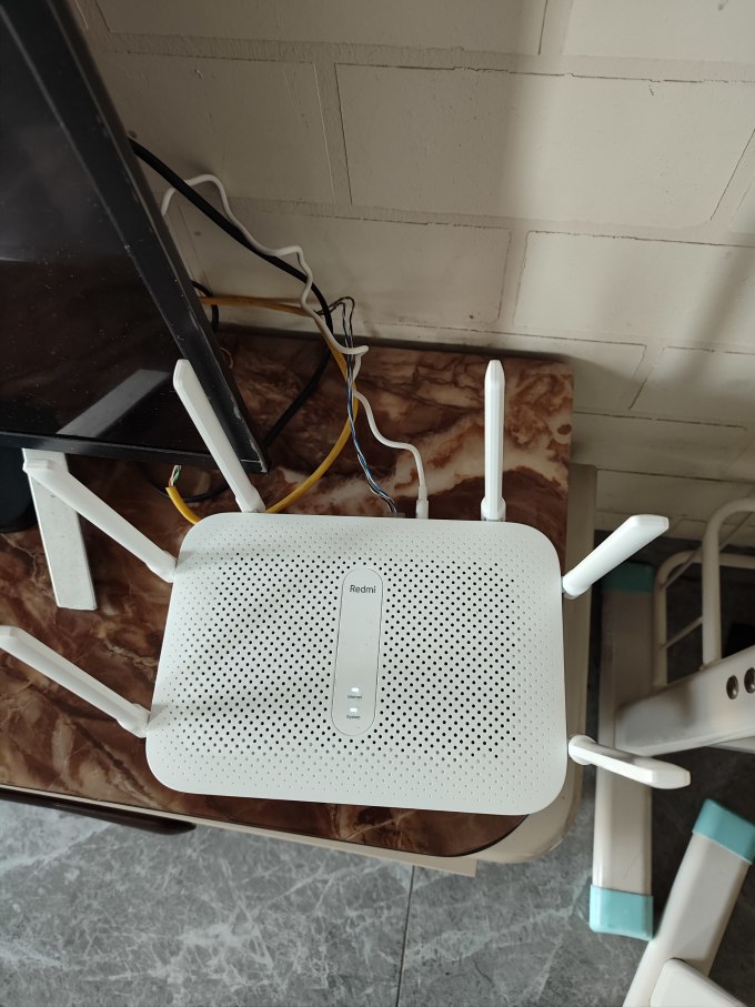 红米ac2100路由器怎么样 _什么值得买