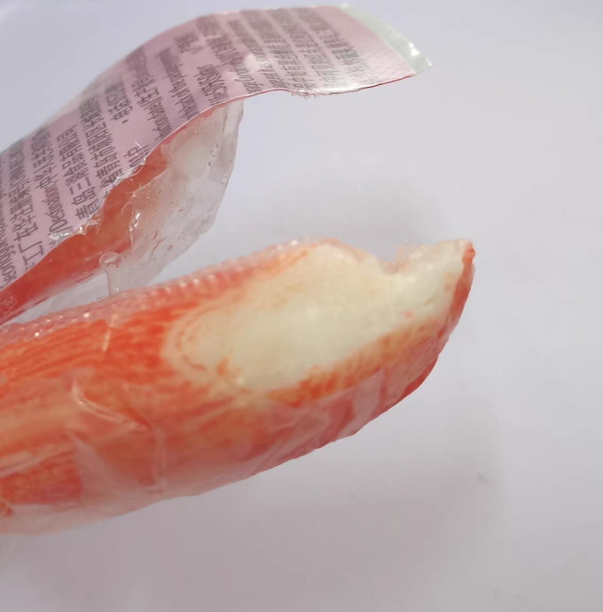 可莱美肉干肉脯