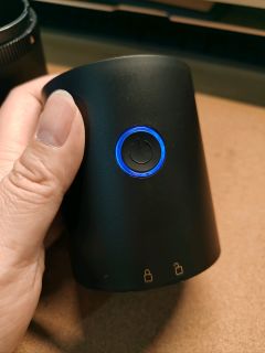咖啡升级，破壁机到磨豆机，杂牌自动磨豆机