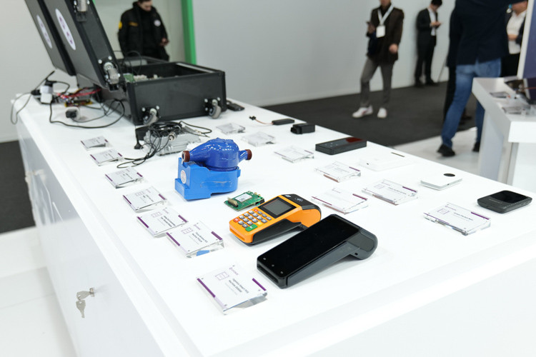 MWC｜紫光展锐展示全球首个5G新通话芯片方案 
