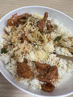 生活好物品推荐之一鸡肉土豆饭