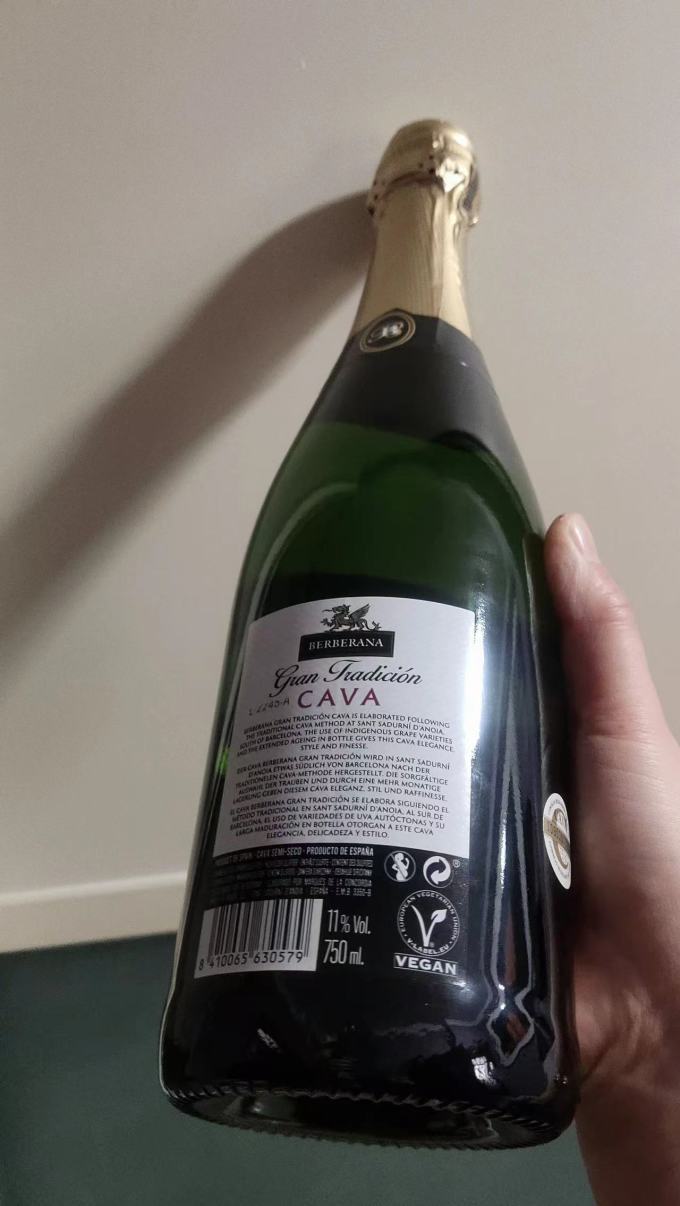 贝拉那起泡酒