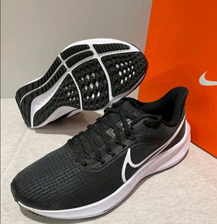 耐克 男子跑步鞋 NIKE ZOOM SPAN 4 DC8996-001 42