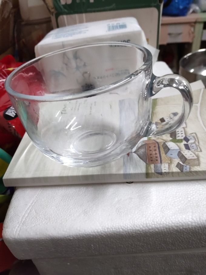 莱珍斯水具酒具