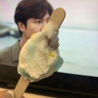 天冰雪糕冷饮红豆聪明转转嘿小白柠檬苏打菠