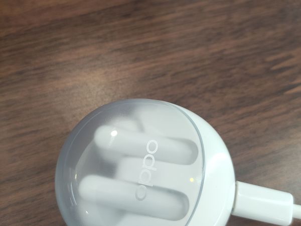 OPPO Enco Air 3入手初体验