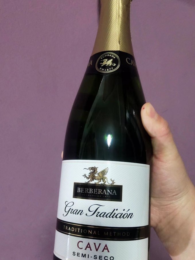 贝拉那起泡酒
