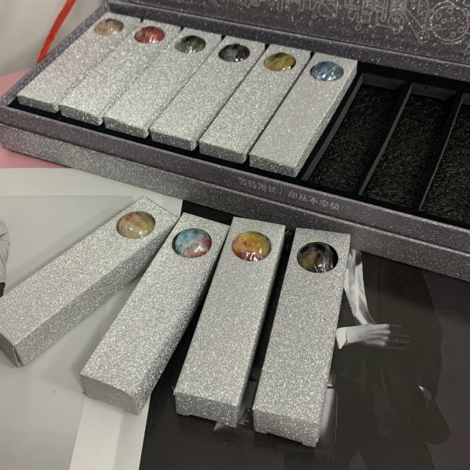 味你定制糖果巧克力