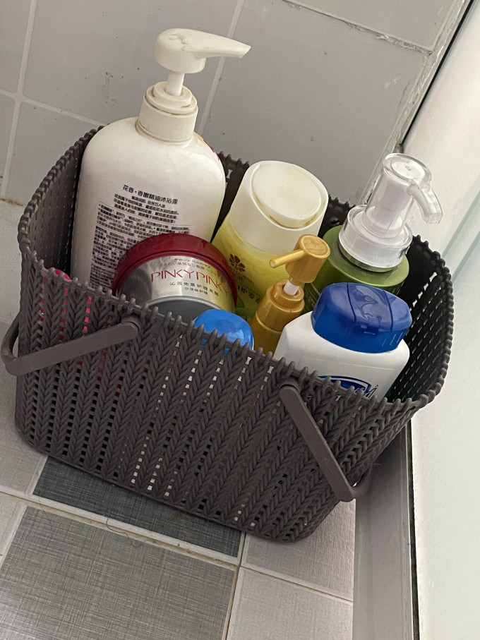 收纳用品