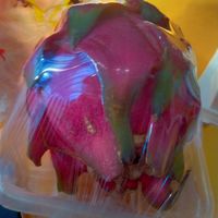 红心小可爱，尊的很香甜