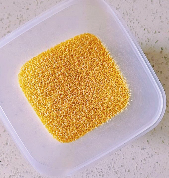 谷物/杂粮/粥米