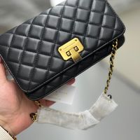 新加坡小ck菱形包