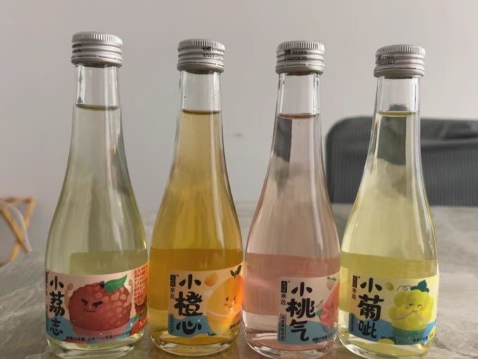 本味寒造其他酒类