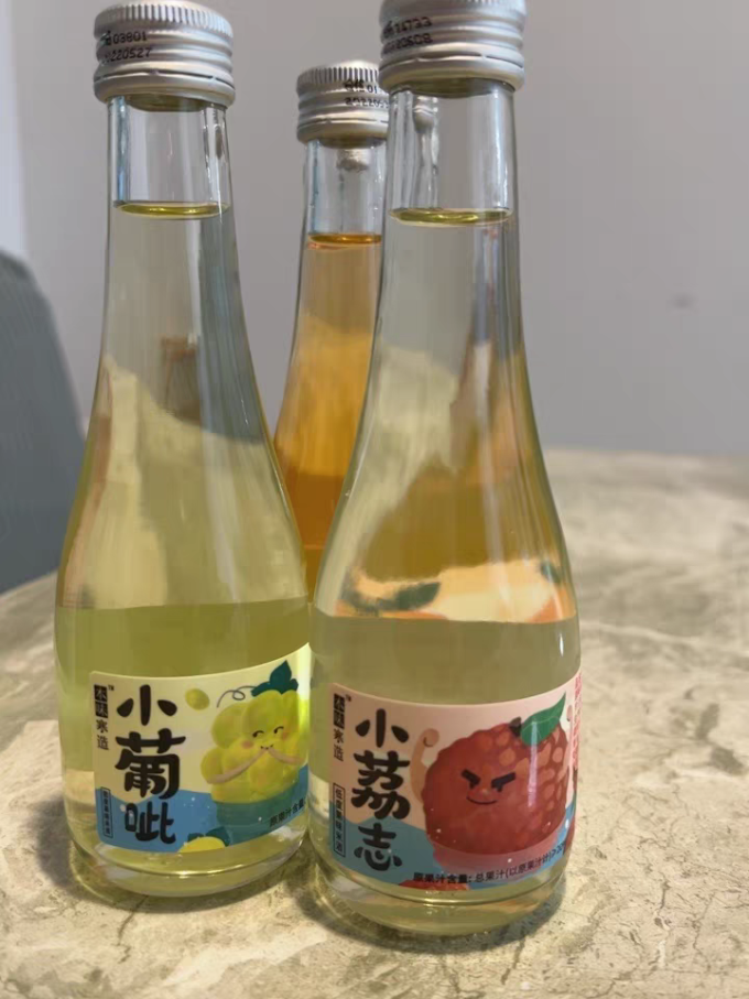 本味寒造其他酒类