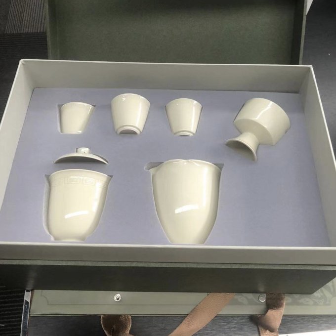 茶具