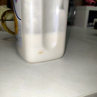 真材实料的美味酸奶
