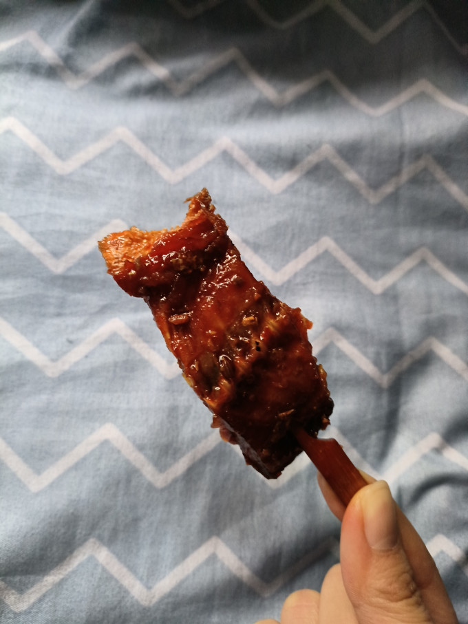 即食海味