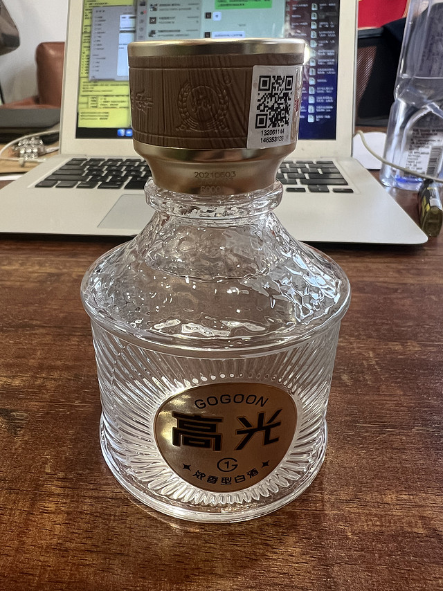 小酒版第二弹：泸州老窖-高光G1