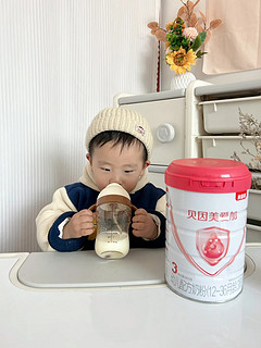 🌸🌸🌸婴儿配方奶粉选择攻略，这样更放心