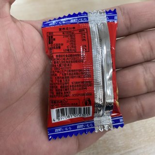 这个日式小圆饼好吃到停不下来