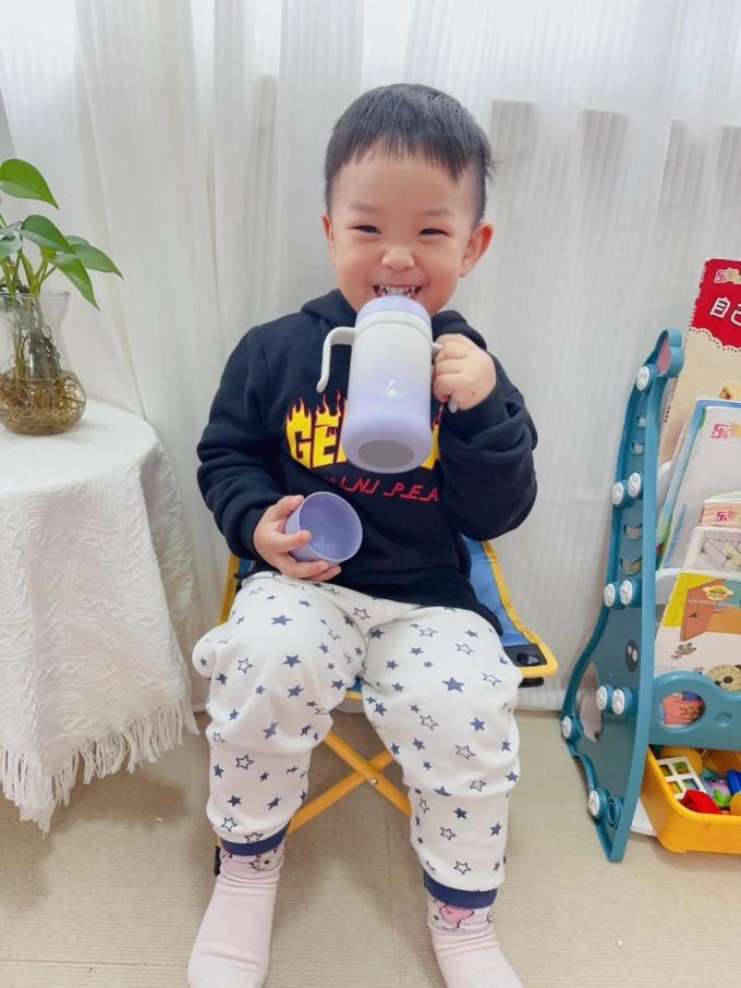 保温杯