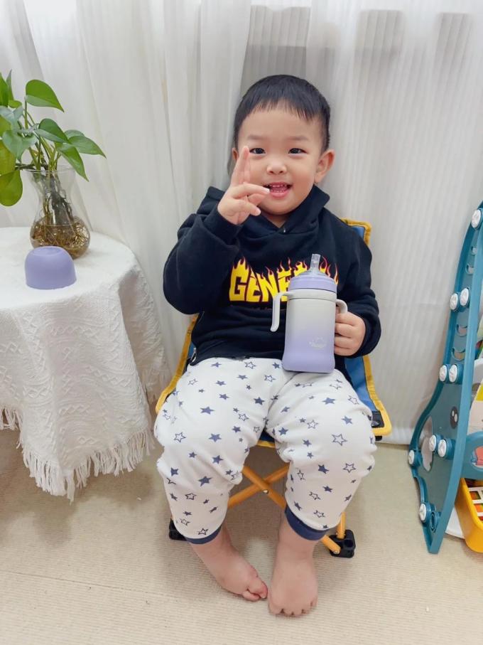 保温杯