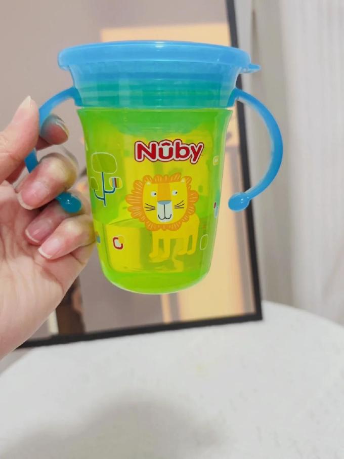 努比学饮杯