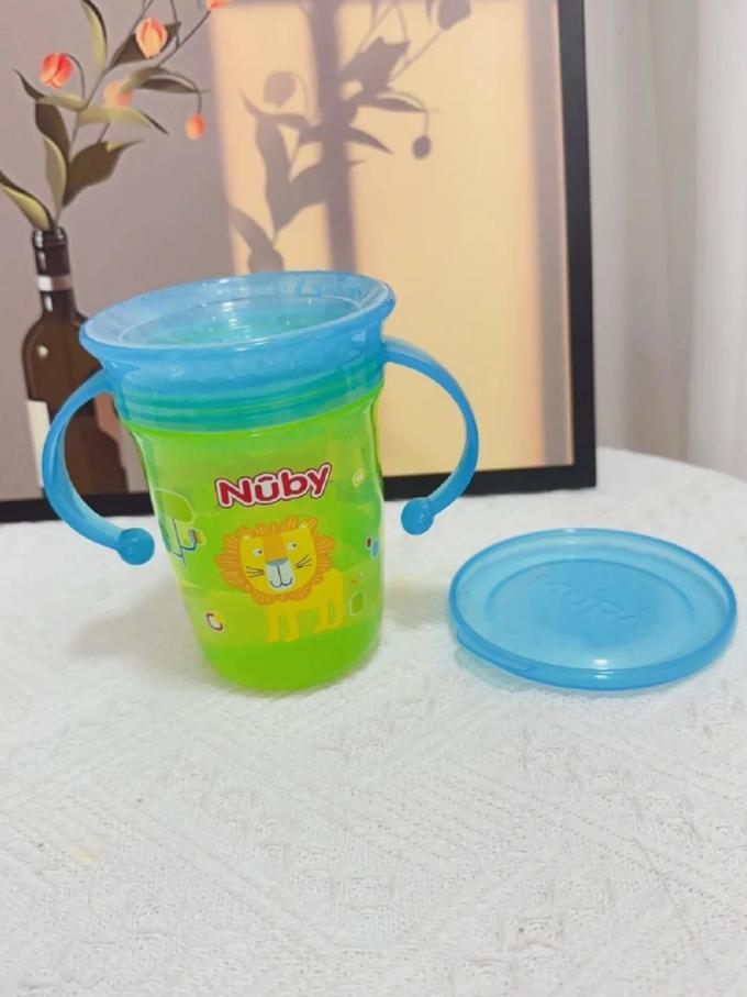 努比学饮杯