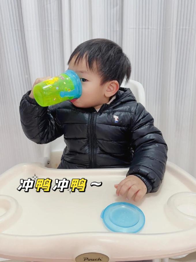 努比学饮杯