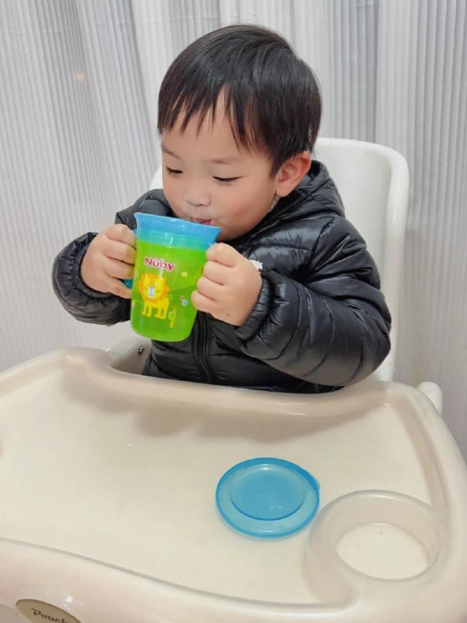 努比学饮杯