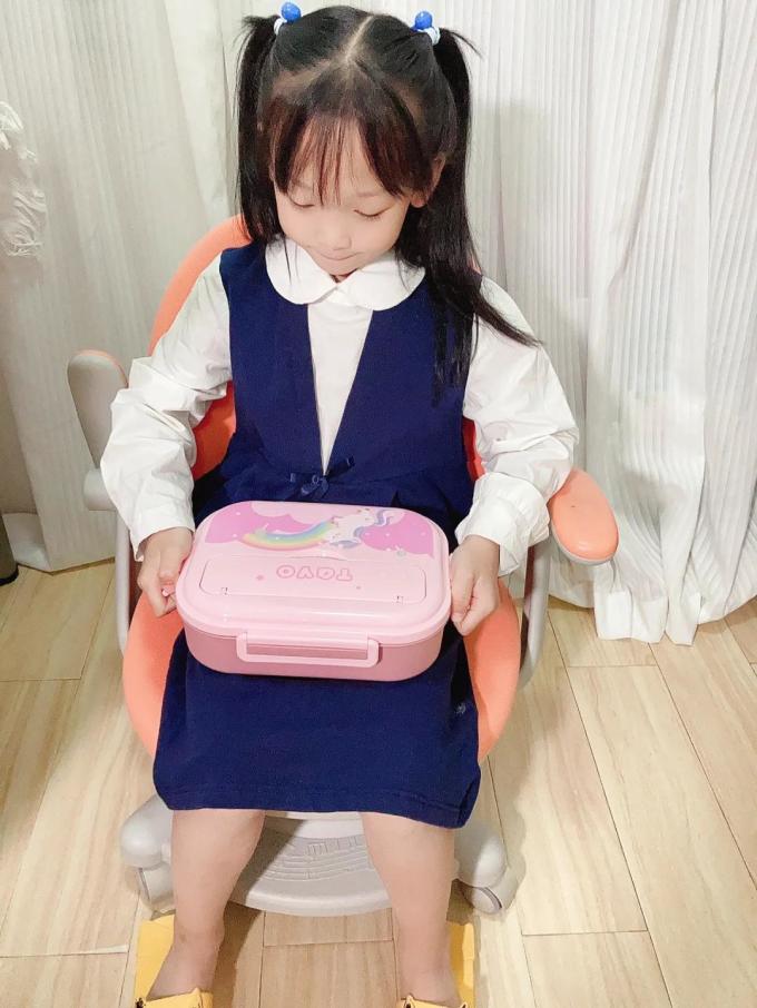 饭盒
