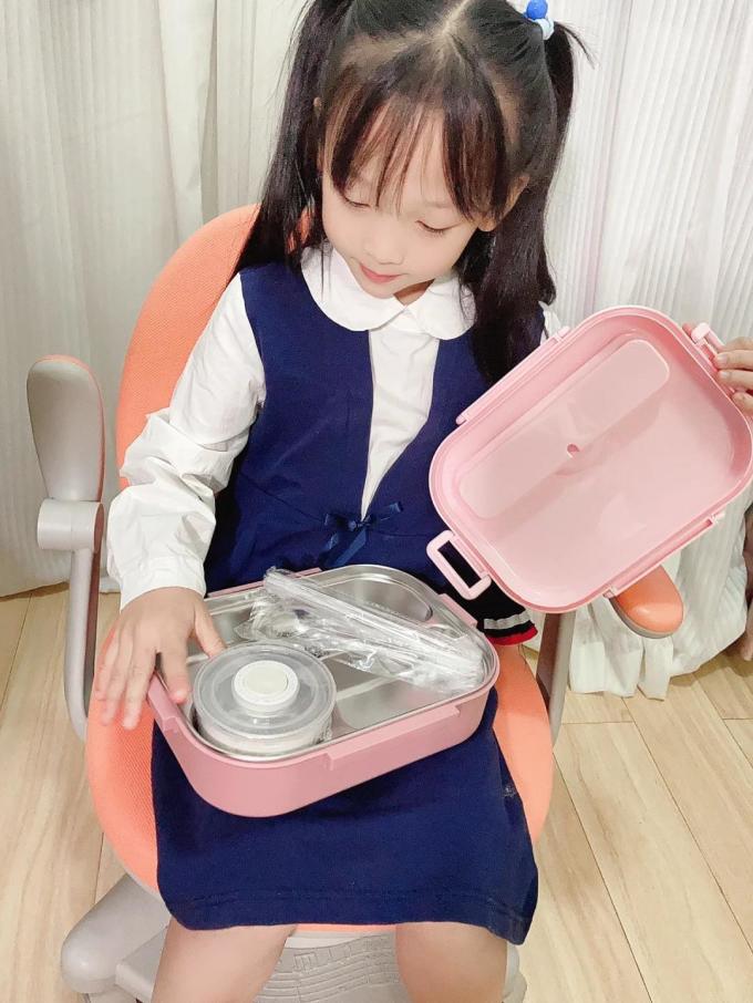 饭盒