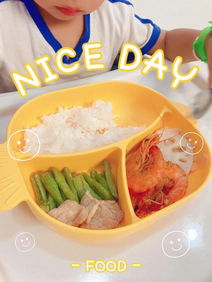 长白工坊食用油